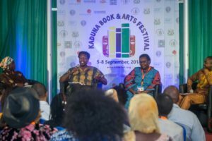 Why African Literatures Matter